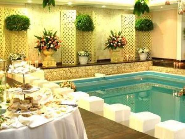 El Paseo Hotel Maracaibo Fasilitas foto